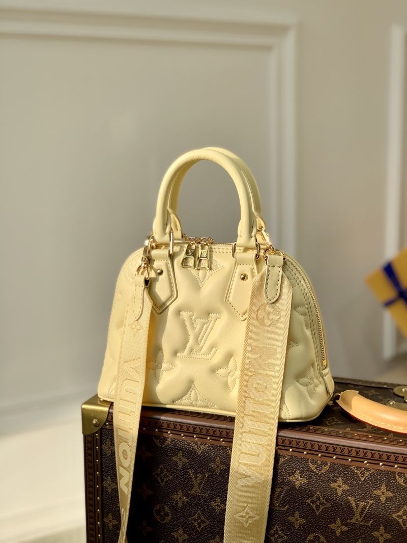 LV Top Handle Bags